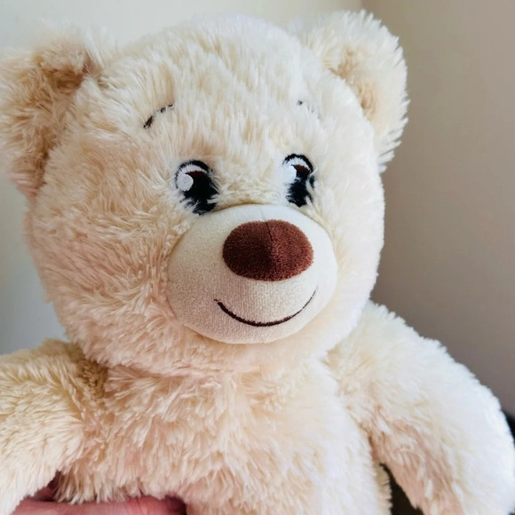 Build-A-Bear Lil Pudding Cub Plush - Picture 10 of 11